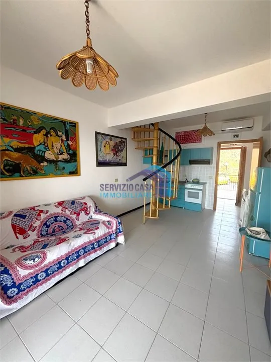 Appartamento in vendita a Letojanni - foto 9
