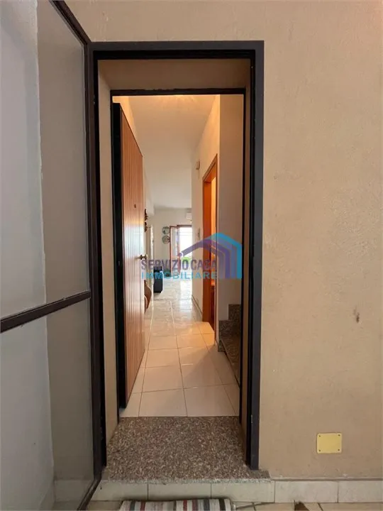 Appartamento in vendita a Letojanni - foto 9