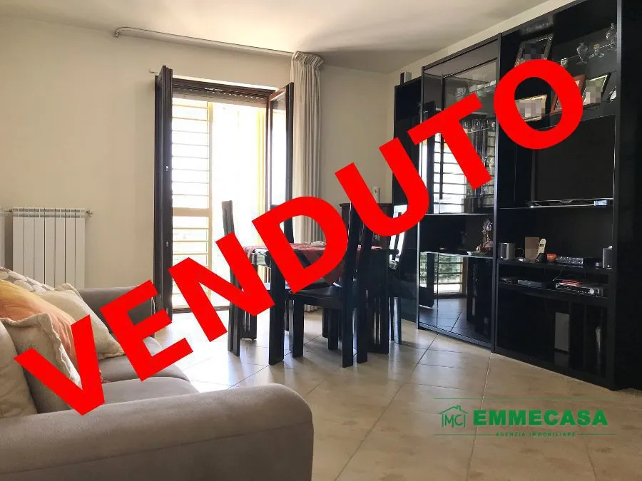 Appartamento in vendita a Valenzano - foto 1