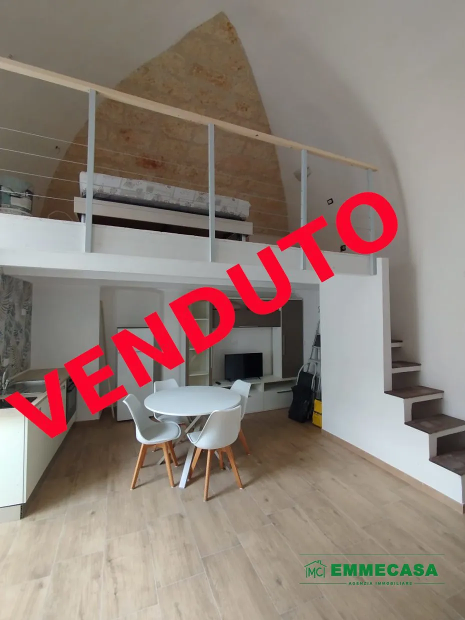 Casa indipendente in vendita a Triggiano - foto 1