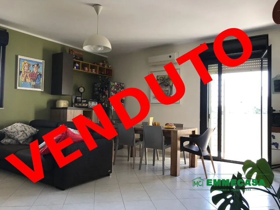 Appartamento in vendita a Valenzano - foto 1