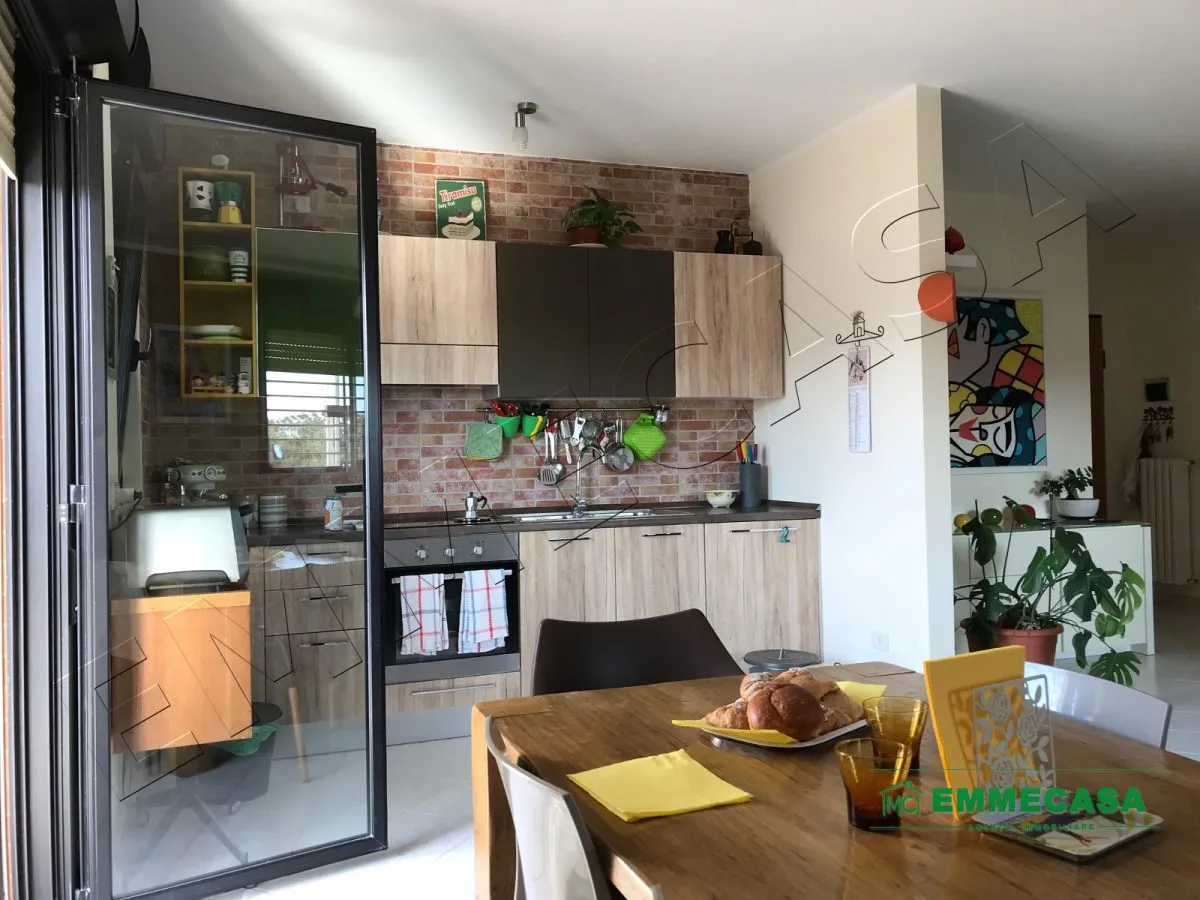 Appartamento in vendita a Valenzano - foto 8