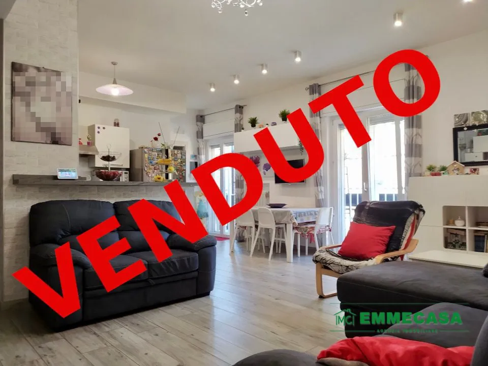 Appartamento in vendita a Valenzano - foto 1