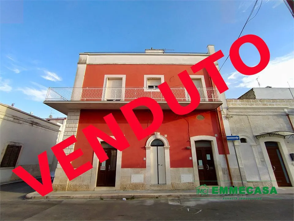 Villa in vendita a Adelfia - Canneto - foto 1