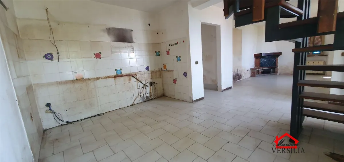 Casa indipendente in vendita a Massa - foto 6
