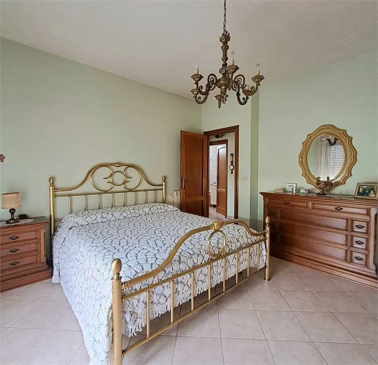Appartamento in vendita a Massarosa - foto 5