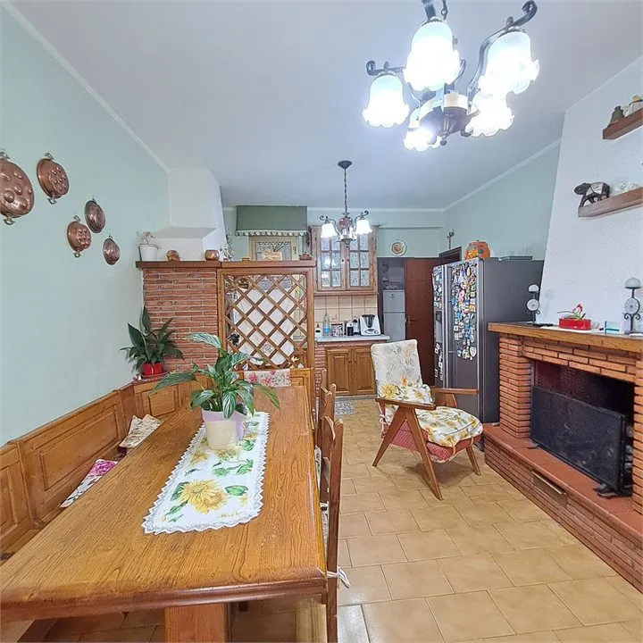 Villa in vendita a Massarosa - foto 1