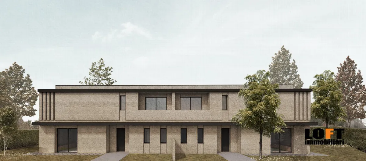 Casa indipendente in vendita a Padova - Crocefisso - foto 2