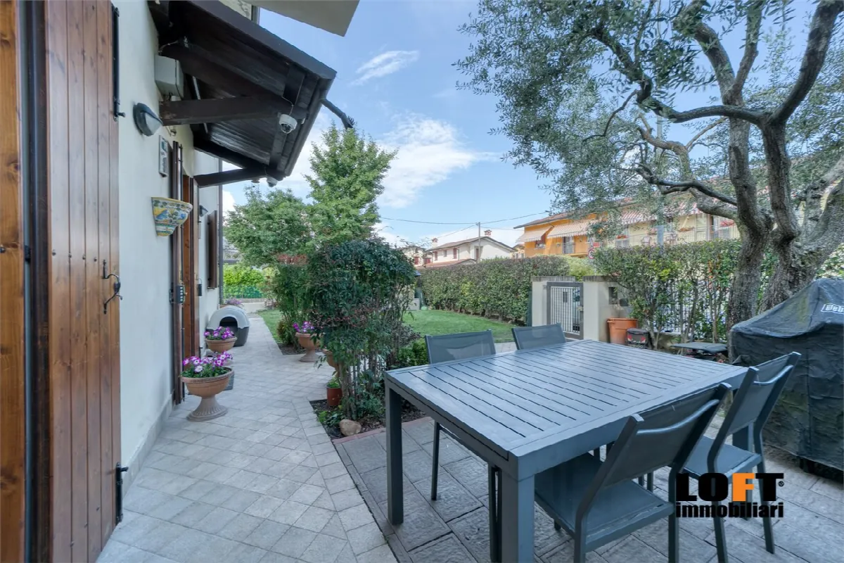 Casa indipendente in vendita a Selvazzano Dentro - Feriole - foto 2
