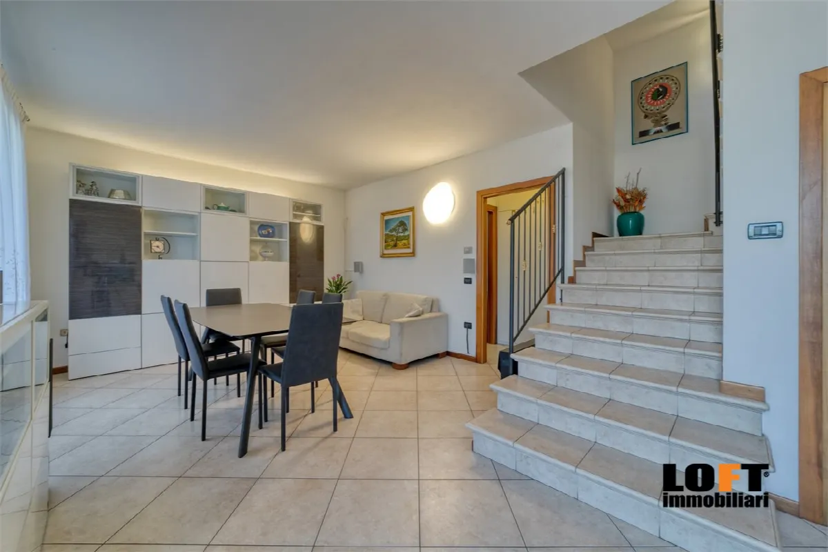 Casa indipendente in vendita a Selvazzano Dentro - Feriole - foto 3