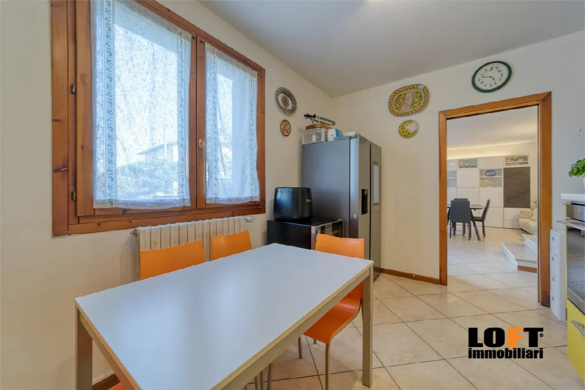Casa indipendente in vendita a Selvazzano Dentro - Feriole - foto 4