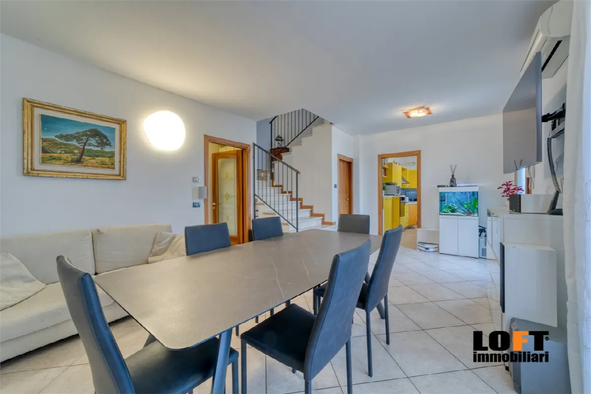 Casa indipendente in vendita a Selvazzano Dentro - Feriole - foto 6
