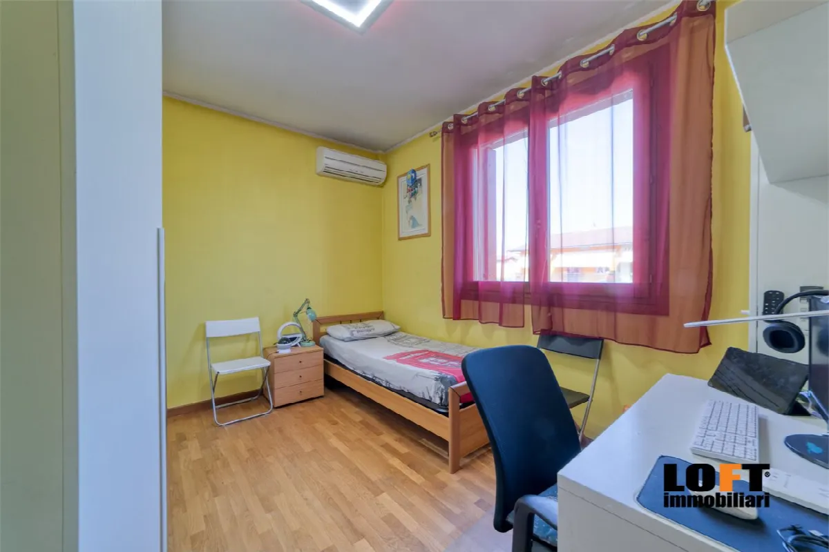 Casa indipendente in vendita a Selvazzano Dentro - Feriole - foto 7