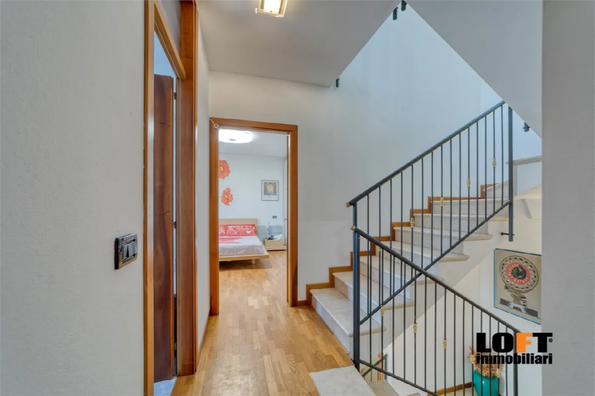 Casa indipendente in vendita a Selvazzano Dentro - Feriole - foto 8