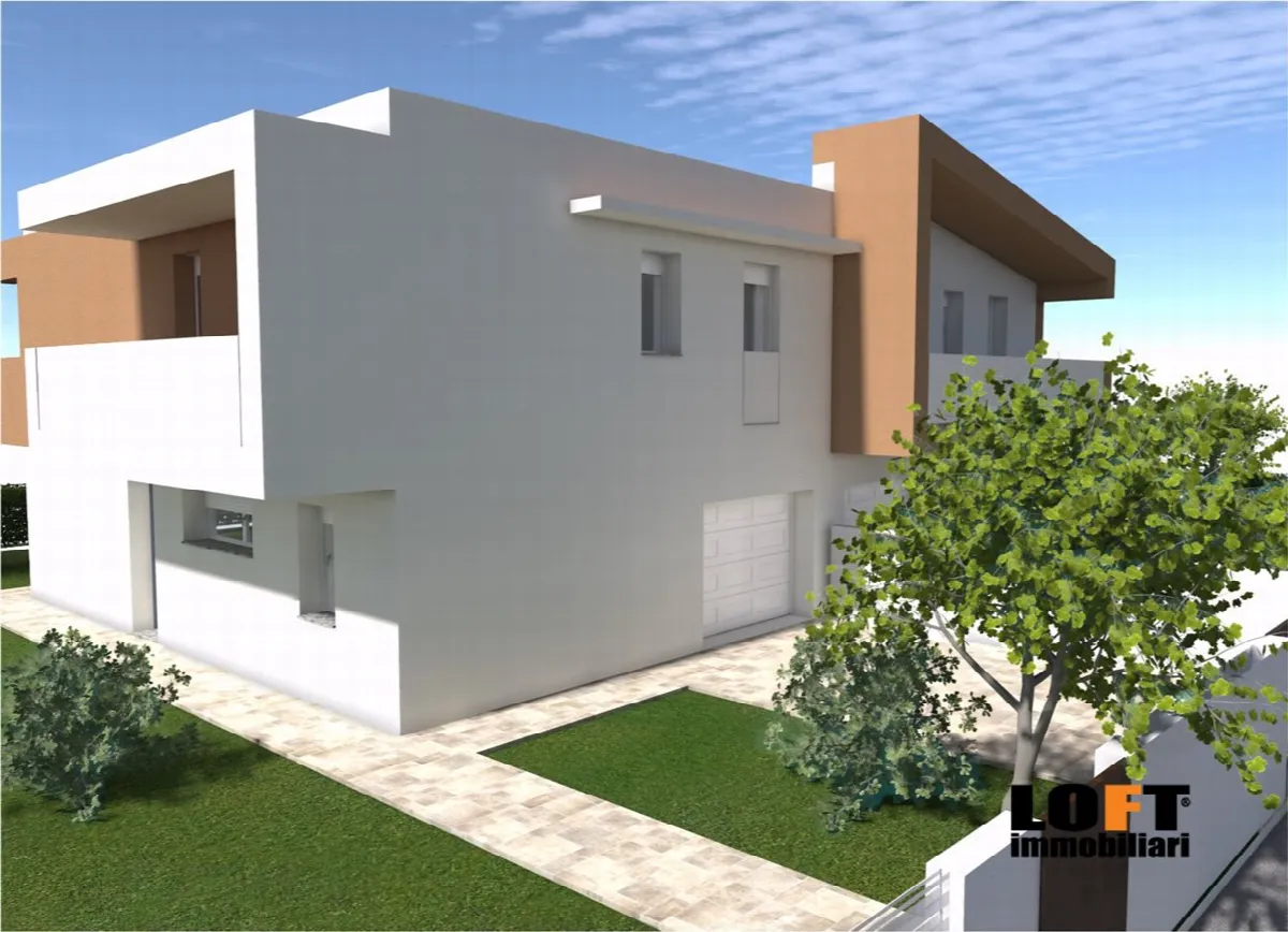 Casa indipendente in vendita a Selvazzano Dentro - foto 2
