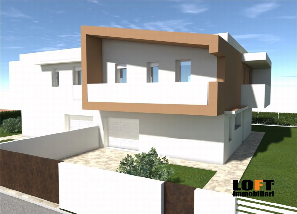 Casa indipendente in vendita a Selvazzano Dentro - foto 3