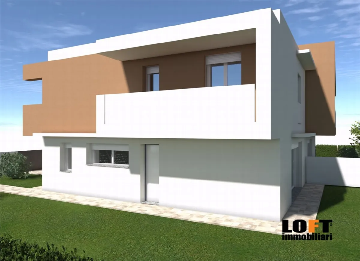 Casa indipendente in vendita a Selvazzano Dentro - foto 4