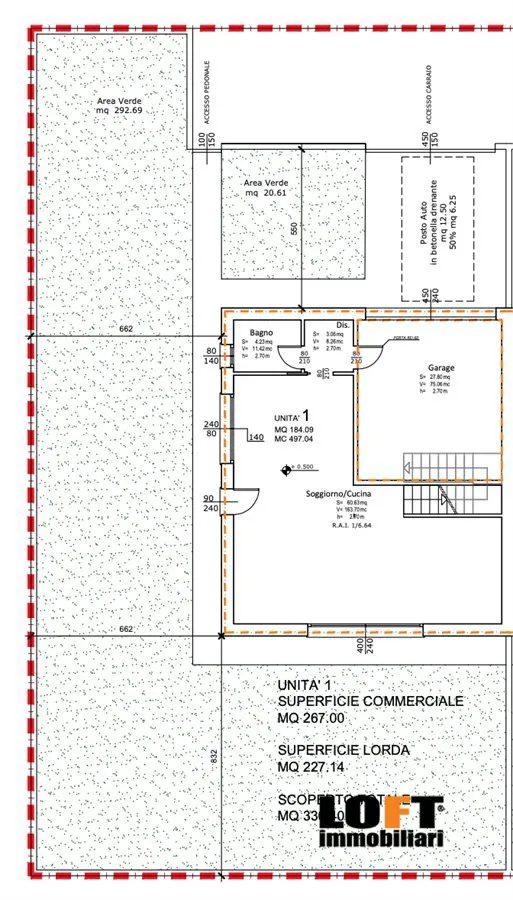Casa indipendente in vendita a Selvazzano Dentro - foto 7