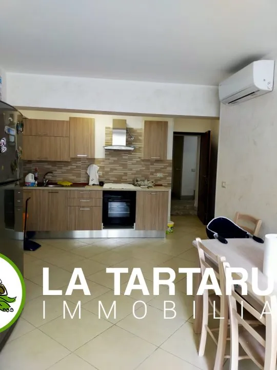 Appartamento in vendita a Santa Teresa di Riva - foto 1