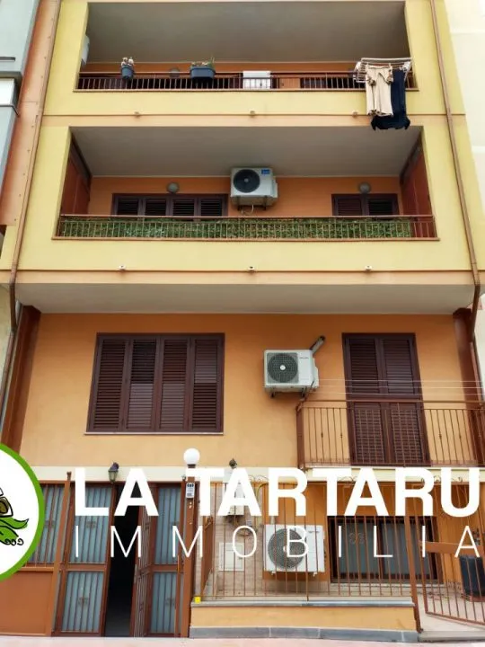 Appartamento in vendita a Santa Teresa di Riva - foto 7