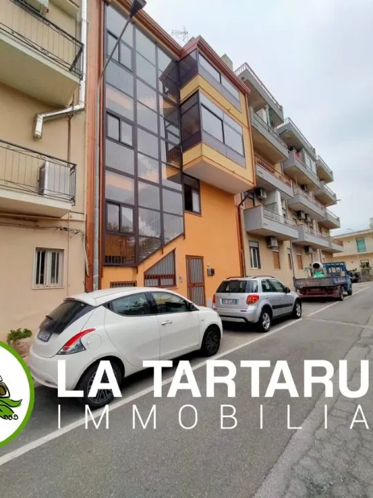 Appartamento in vendita a Santa Teresa di Riva - foto 8