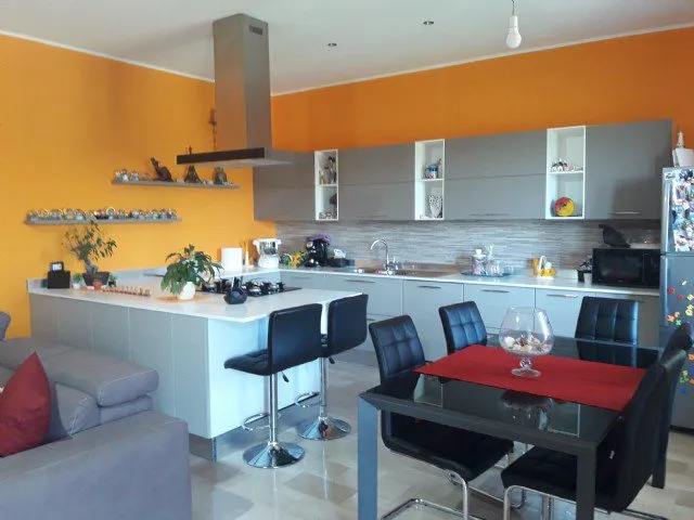 Appartamento in vendita a Santa Teresa di Riva - foto 1