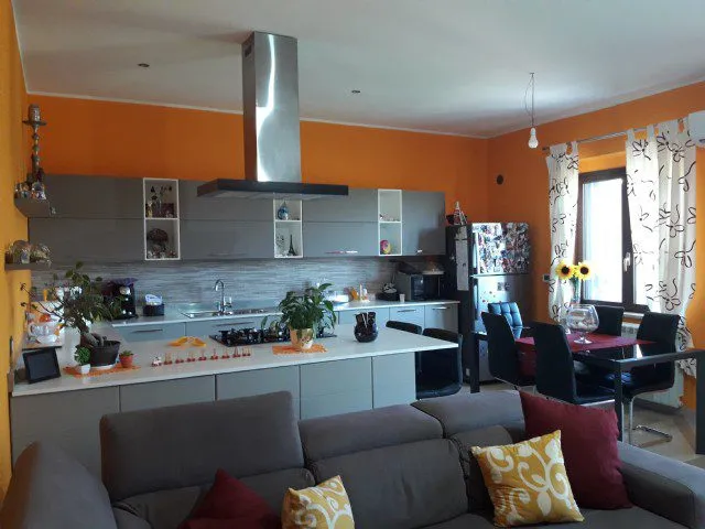 Appartamento in vendita a Santa Teresa di Riva - foto 2