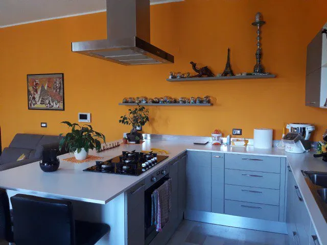 Appartamento in vendita a Santa Teresa di Riva - foto 3