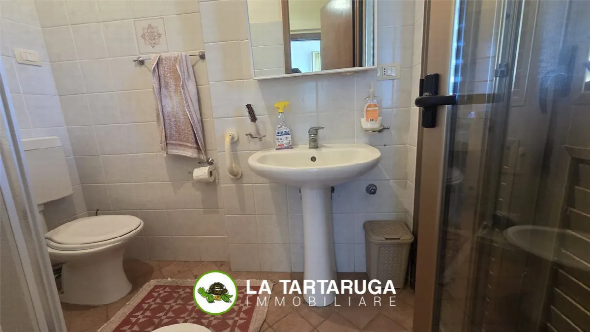 Casa indipendente in vendita a Pagliara - Locadi - foto 8