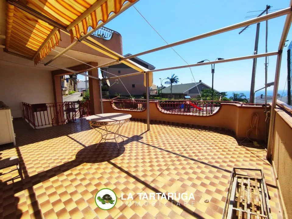 Casa indipendente in vendita a Furci Siculo - foto 1