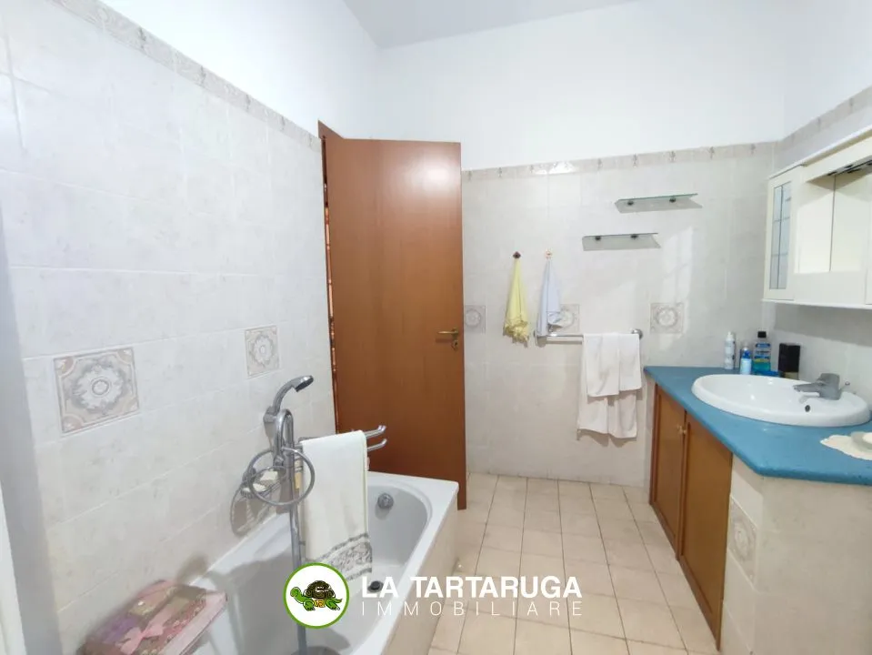 Casa indipendente in vendita a Furci Siculo - foto 10