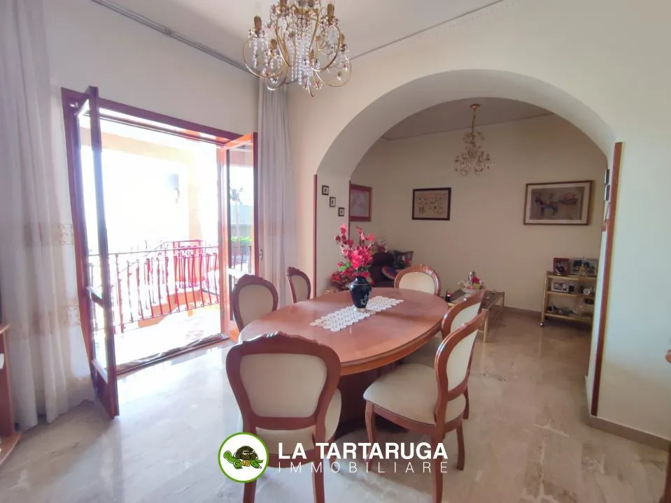 Casa indipendente in vendita a Furci Siculo - foto 6