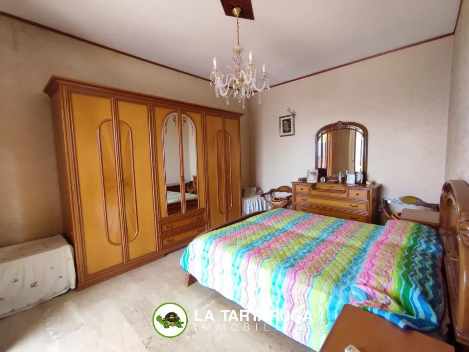 Casa indipendente in vendita a Furci Siculo - foto 8