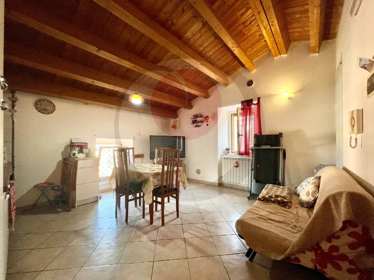 Mansarda in vendita a Lanciano - foto 2