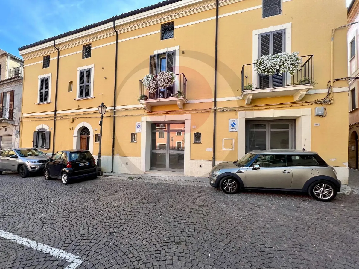 Mansarda in vendita a Lanciano - foto 8