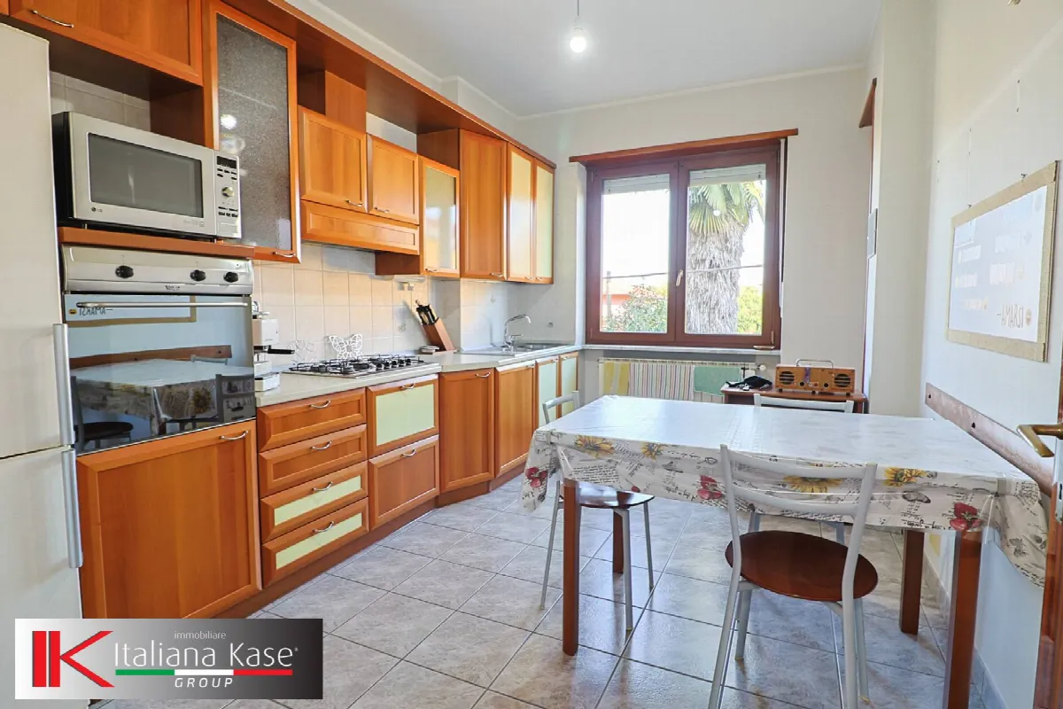 Appartamento in vendita a Caluso, Caluso - foto 1