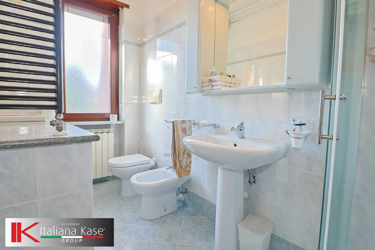 Appartamento in vendita a Caluso, Caluso - foto 10