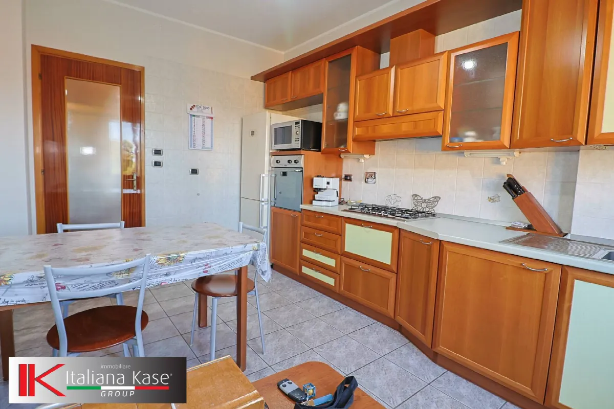 Appartamento in vendita a Caluso, Caluso - foto 2