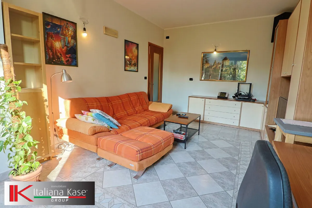 Appartamento in vendita a Caluso, Caluso - foto 3