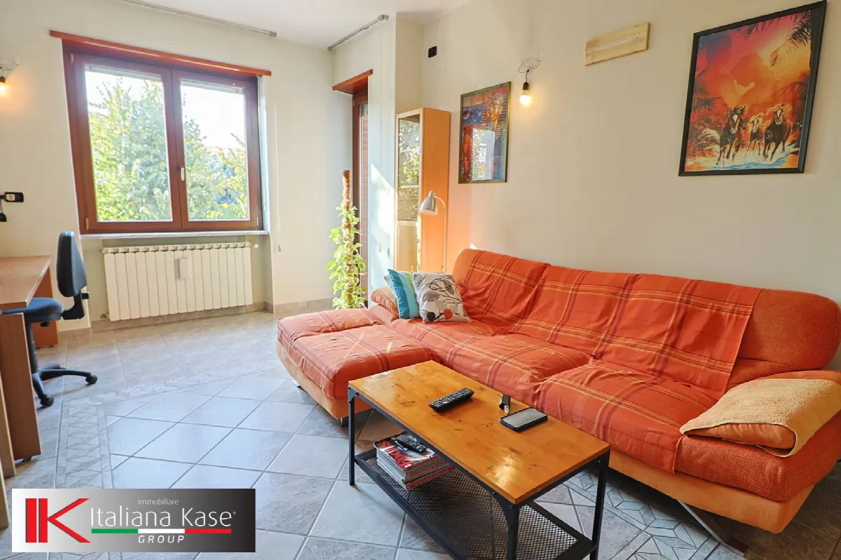 Appartamento in vendita a Caluso, Caluso - foto 4