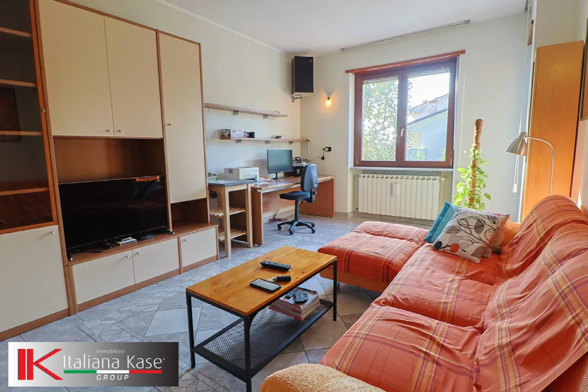 Appartamento in vendita a Caluso, Caluso - foto 6