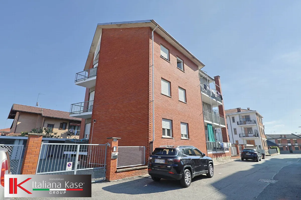 4 locali in vendita a San Benigno Canavese - foto 1