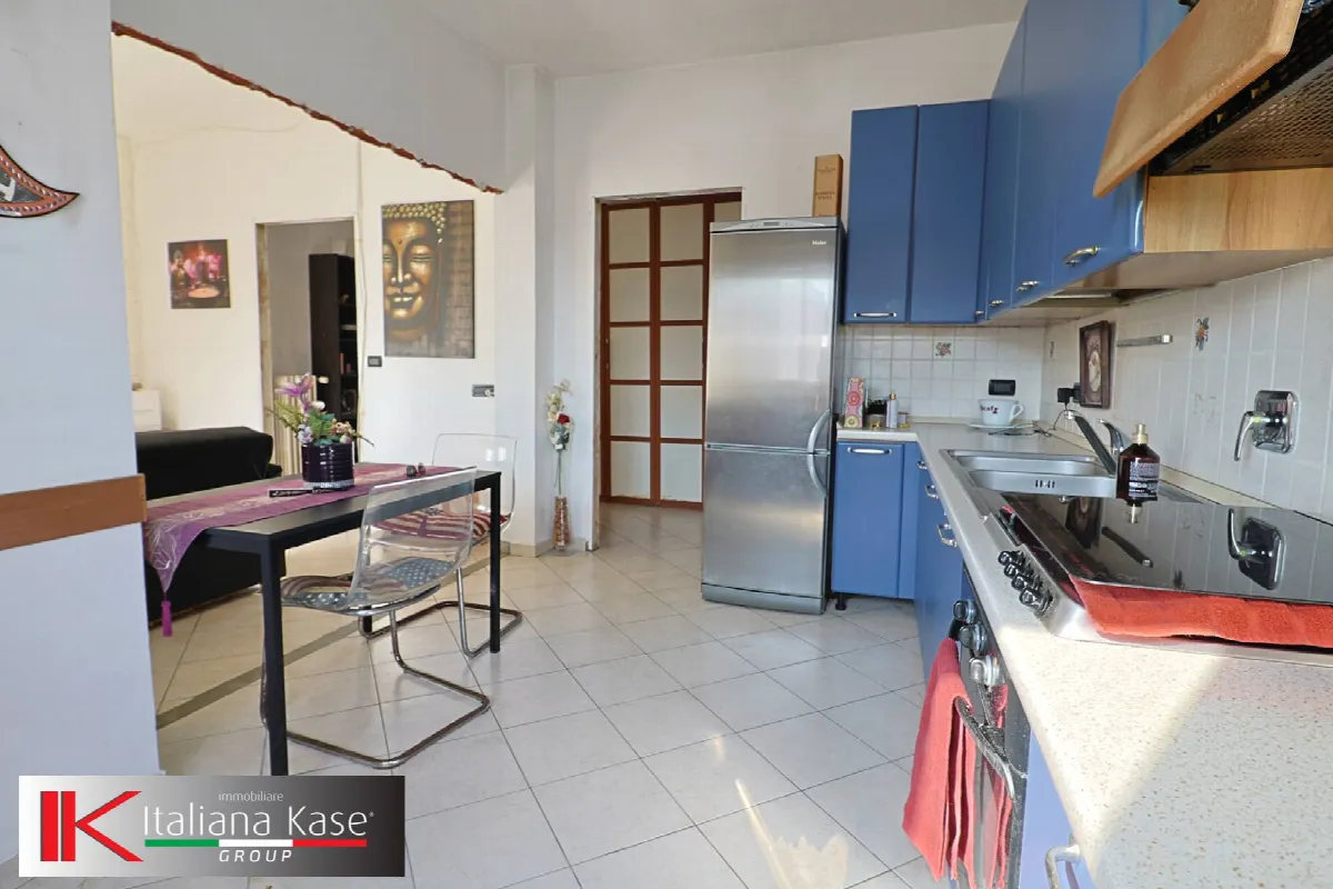 4 locali in vendita a San Benigno Canavese - foto 10