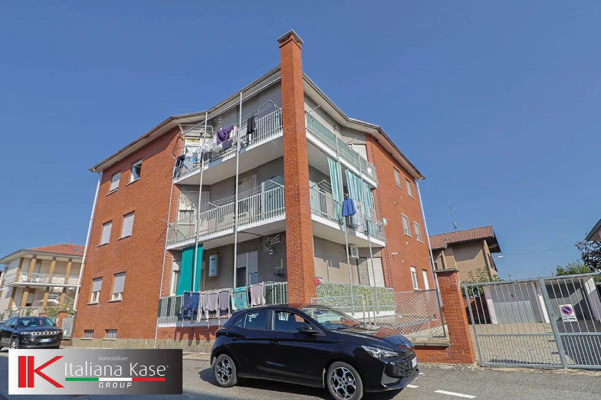 4 locali in vendita a San Benigno Canavese - foto 2