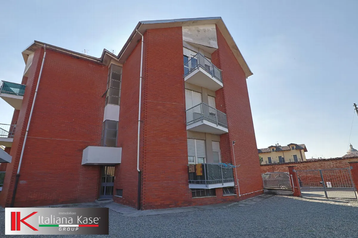 4 locali in vendita a San Benigno Canavese - foto 3