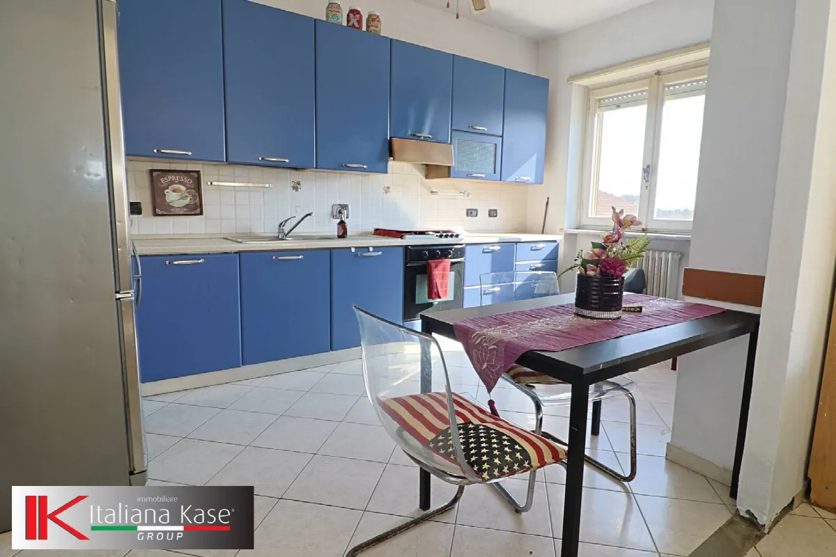 4 locali in vendita a San Benigno Canavese - foto 8
