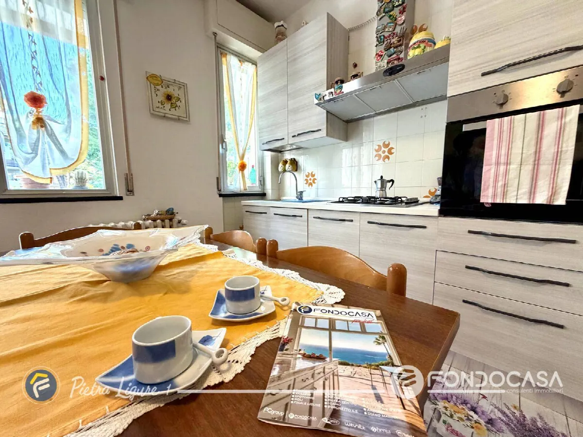 Appartamento in vendita a Pietra Ligure - foto 5