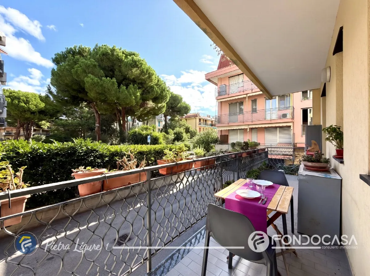 Appartamento in vendita a Pietra Ligure - foto 7