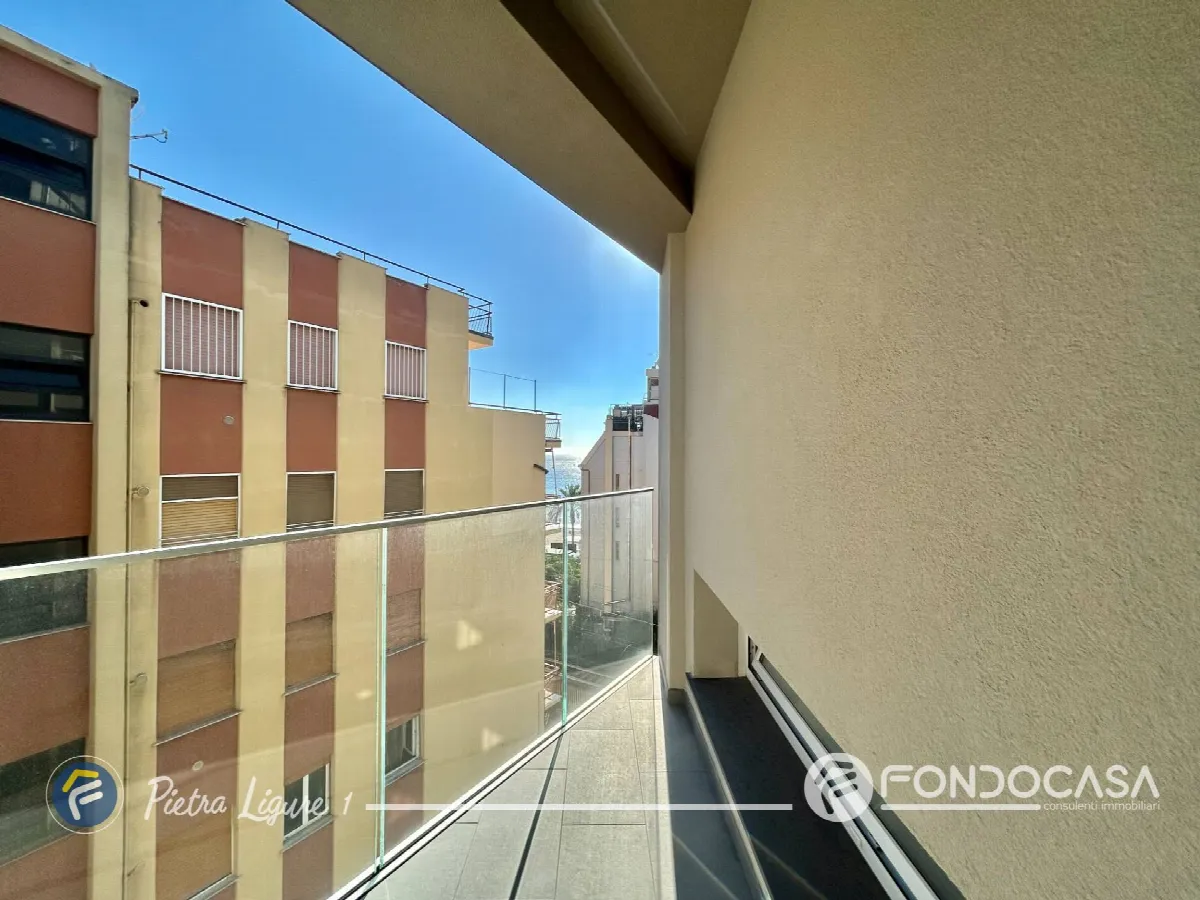 Appartamento in vendita a Pietra Ligure - foto 5