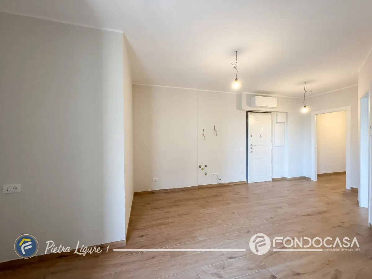 Appartamento in vendita a Pietra Ligure - foto 6